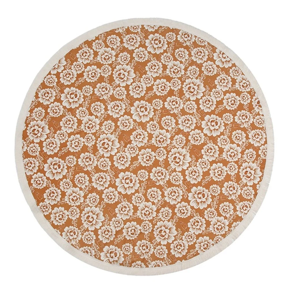 Sustainable Fera Drop CINDER REVERSIBLE TOWEL